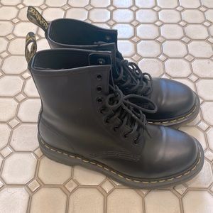 Dr. Martens
